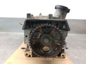 Recambio de culata para renault clio ii fase i (b/cbo) 1.2 referencia OEM IAM 7701472947 7711134633 7700864624