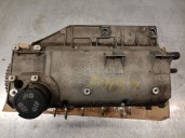 Recambio de culata para renault clio ii fase i (b/cbo) 1.2 referencia OEM IAM 7701472947 7711134633 7700864624