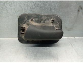 Recambio de maneta interior trasera izquierda para opel corsa b 1.7 diesel referencia OEM IAM 90388607 008062349