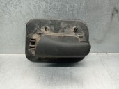 Recambio de maneta interior trasera izquierda para opel corsa b 1.7 diesel referencia OEM IAM 90388607 008062349
