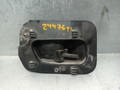 Recambio de maneta interior trasera izquierda para opel corsa b 1.7 diesel referencia OEM IAM 90388607 008062349