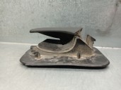 Recambio de maneta interior trasera izquierda para opel corsa b 1.7 diesel referencia OEM IAM 90388607 008062349