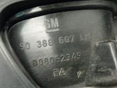 Recambio de maneta interior trasera izquierda para opel corsa b 1.7 diesel referencia OEM IAM 90388607 008062349
