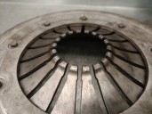 Recambio de kit embrague para volkswagen passat berlina (3b3) 1.9 tdi referencia OEM IAM 038141032N 038141032N 3082000555 SACHS