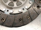 Recambio de kit embrague para volkswagen passat berlina (3b3) 1.9 tdi referencia OEM IAM 038141032N 038141032N 3082000555 SACHS