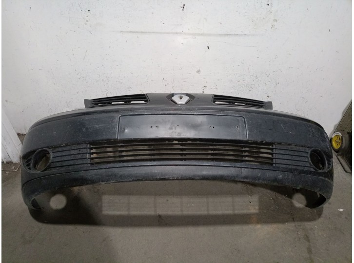 Recambio de paragolpes delantero para renault espace iv (jk0) 2.2 dci turbodiesel referencia OEM IAM 7701207359 7701207359 