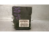 Recambio de abs para peugeot 407 sw 1.6 hdi referencia OEM IAM 9662005180 4541HE 0265235273 BOSCH