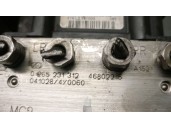 Recambio de abs para fiat panda (169) 1.2 cat referencia OEM IAM 46802215 71748855 0265231312 BOSCH