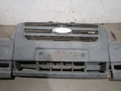 Recambio de paragolpes delantero para ford transit caja cerrada ´06 2.4 tdci cat referencia OEM IAM 1709130 1709130 