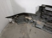 Recambio de paragolpes delantero para ford transit caja cerrada ´06 2.4 tdci cat referencia OEM IAM 1709130 1709130 