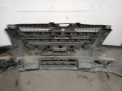 Recambio de paragolpes delantero para ford transit caja cerrada ´06 2.4 tdci cat referencia OEM IAM 1709130 1709130 