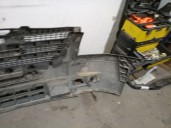 Recambio de paragolpes delantero para ford transit caja cerrada ´06 2.4 tdci cat referencia OEM IAM 1709130 1709130 