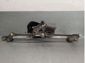 Recambio de motor limpia delantero para fiat panda (169) 1.2 cat referencia OEM IAM 77362587 77362587 