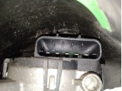 Recambio de motor limpia delantero para fiat panda (169) 1.2 cat referencia OEM IAM 77362587 77362587 