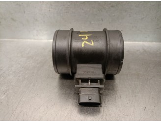 Recambio de caudalimetro para opel astra h berlina 1.9 cdti referencia OEM IAM 55350048 836639 0281002618 BOSCH