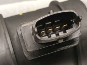 Recambio de caudalimetro para opel astra h berlina 1.9 cdti referencia OEM IAM 55350048 836639 0281002618 BOSCH