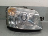 Recambio de faro derecho para fiat panda (169) 1.2 cat referencia OEM IAM 51717075 51717075 