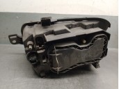 Recambio de faro derecho para fiat panda (169) 1.2 cat referencia OEM IAM 51717075 51717075 