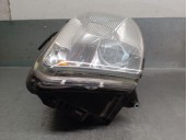 Recambio de faro derecho para fiat panda (169) 1.2 cat referencia OEM IAM 51717075 51717075 