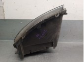 Recambio de faro derecho para fiat panda (169) 1.2 cat referencia OEM IAM 51717075 51717075 