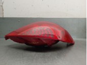 Recambio de piloto trasero derecho para peugeot 207 1.4 hdi referencia OEM IAM 6351Y7 6351Y7 