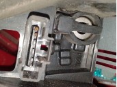 Recambio de piloto trasero derecho para peugeot 207 1.4 hdi referencia OEM IAM 6351Y7 6351Y7 