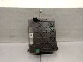 Recambio de caja reles / fusibles para citroën berlingo 1.9 diesel referencia OEM IAM 9650618580  T118470002J SIEMENS