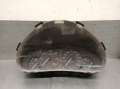 Recambio de cuadro instrumentos para citroën berlingo 1.9 diesel referencia OEM IAM 9656696080 6106LE 