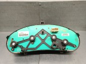 Recambio de cuadro instrumentos para citroën berlingo 1.9 diesel referencia OEM IAM 9656696080 6106LE 