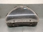 Recambio de cuadro instrumentos para citroën berlingo 1.9 diesel referencia OEM IAM 9656696080 6106LE 