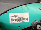 Recambio de cuadro instrumentos para citroën berlingo 1.9 diesel referencia OEM IAM 9656696080 6106LE 