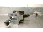 Recambio de palanca cambio para opel astra h berlina 1.9 cdti referencia OEM IAM 13121110 5759102 