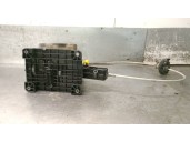 Recambio de palanca cambio para opel astra h berlina 1.9 cdti referencia OEM IAM 13121110 5759102 