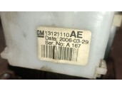 Recambio de palanca cambio para opel astra h berlina 1.9 cdti referencia OEM IAM 13121110 5759102 