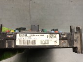 Recambio de caja reles / fusibles para citroën berlingo 1.9 diesel referencia OEM IAM 9653667580 9653667580 