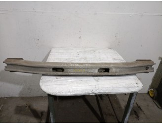 Recambio de refuerzo paragolpes trasero para citroën c4 grand picasso 1.6 16v hdi fap referencia OEM IAM 9681099980 9681099980 