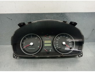 Recambio de cuadro instrumentos para hyundai getz (tb) 1.5 crdi cat referencia OEM IAM 940031C551 940031C551 11000659010H