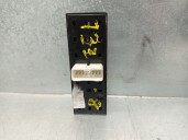 Replacement front left window regulator switch for Hyundai Getz (TB) 1.5 CRDi CAT OEM IAM reference 9357017100YU 935701C110X