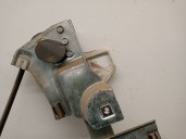 Recambio de elevalunas delantero izquierdo para citroën berlingo 1.9 diesel referencia OEM IAM 9221A4 9221A4 