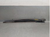 Recambio de brazo limpia trasero para peugeot 207 1.4 hdi referencia OEM IAM 6429AR 6429AR 