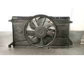 Recambio de electroventilador para volvo s40 berlina 2.0 diesel cat referencia OEM IAM 3M5H8C607UF 31261987 0130303939 BOSCH