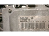 Recambio de electroventilador para volvo s40 berlina 2.0 diesel cat referencia OEM IAM 3M5H8C607UF 31261987 0130303939 BOSCH