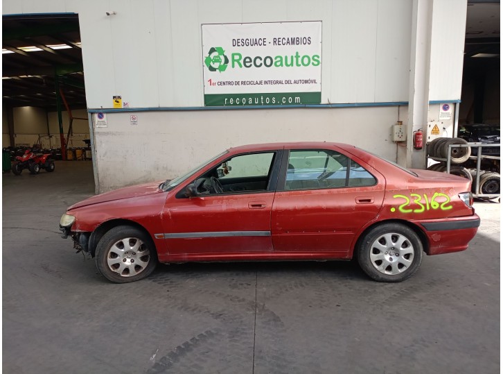 peugeot 406 (8b) del año 1996
