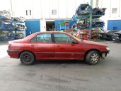 peugeot 406 (8b) del año 1996