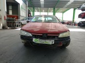 peugeot 406 (8b) del año 1996