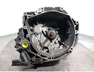 Recambio de caja cambios para citroën c4 grand picasso 1.6 16v hdi fap referencia OEM IAM 20DS50 223202 0487038