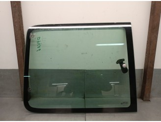 Recambio de luna custodia trasera derecha para citroën berlingo 1.9 diesel referencia OEM IAM 8569S3 8569S3 