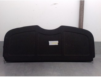 Recambio de bandeja trasera para peugeot 207 1.4 hdi referencia OEM IAM 8794RX 8794RX 