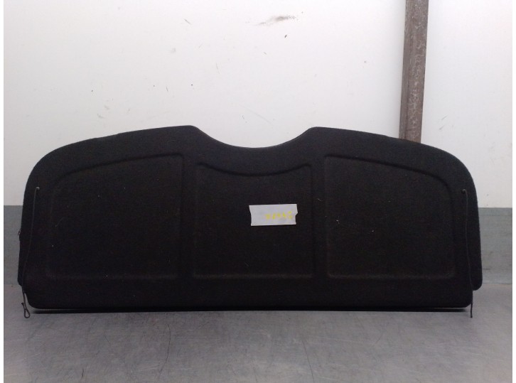 Recambio de bandeja trasera para peugeot 207 1.4 hdi referencia OEM IAM 8794RX 8794RX 