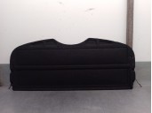 Recambio de bandeja trasera para peugeot 207 1.4 hdi referencia OEM IAM 8794RX 8794RX 